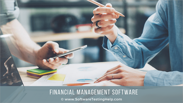 financial management programs for mac
